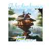 Treehouse - Best Things Happen
