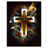 Crucifix Design
