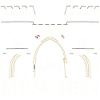 Munich, Karlstor am Stachus