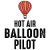 Montgolfière Montgolfière Pilote de montgolfière