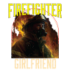 Firefighter Girlfriend Relationship Firefighter