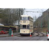 Sheffield's Last Tram