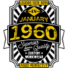 1960 JANUARY