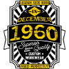 1960 DECEMBER