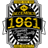 1961 DECEMBER