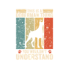 This is a Doberman thing