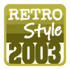 Retro Style 2003