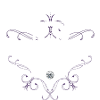 Point B (B)