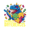 Heart dinosaur