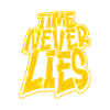 Time Never Lies