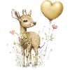 Mignon chevreuil