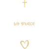 Saved by grace - Jesus