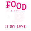 Essen ist meine Liebessprache