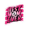Best Mom Ever
