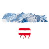 Schmittenhöhe,mountain,mountains,Austria,ski area,ski