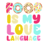 Essen ist meine Liebessprache
