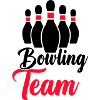 bowling team