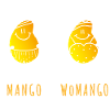 Mango - Womango - Pun, Puns