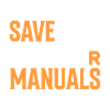 Save The Manuals - Auto
