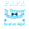 Fête Des Pères Cadeau Papa