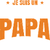 Je Suis Un Super Papa