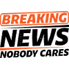 Breaking News, Nobody Cares 14