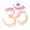 Yoga Om