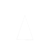 Air symbol / ancient alchemy