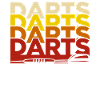Darts Player Darts Darts