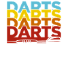Darts Player Darts Darts