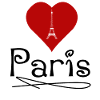 I Love Paris