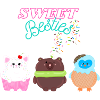Sweet Besties