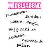 Mädelsabend Jga