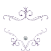 Hanna Surname First name personalized