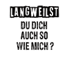 Lustige Sprüche