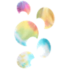 Eve Nord Pastel Design