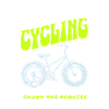 Keep Going and Cycling