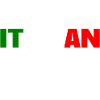 Je suis italien