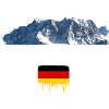 Zugspitze,mountain,mountains,Germany,ski area,ski area