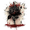 Black Rose Art