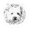 West Highland White Terrier Lover