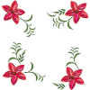 Blumen, Flowers
