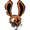 Lapin Zombi