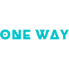 One Way