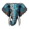 The Wise Elephant