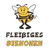 Fleißiges Bienchen
