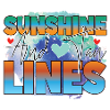 Sunshine And Tan Lines
