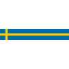 Swedish flag long
