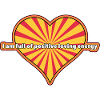 Affirmation Positive loving