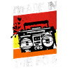 Made In The 80s Retro Music